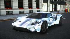 Ford GT Tohat S3 für GTA 4