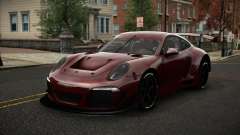 RUF RGT-8 Gaipa pour GTA 4