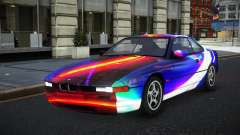 BMW 850CSi Jathy S2 für GTA 4