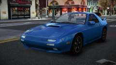 Mazda RX-7 Boxzes