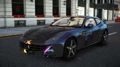 Ferrari FF Joran S4 pour GTA 4