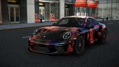Porsche 911 Aseon S1 für GTA 4