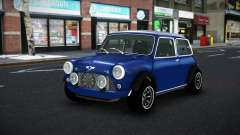 Mini Cooper Cuiza pour GTA 4
