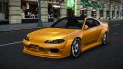 Nissan Silvia Rejepi für GTA 4