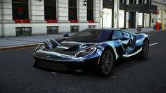 Ford GT Tohat S8 für GTA 4