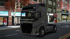 Volvo FH16 Romuso für GTA 4