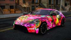 Nissan 370Z Rivinre S13