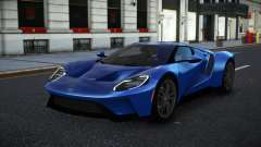 Ford GT Tohat für GTA 4