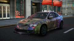 Honda Integra Onytin S9 pour GTA 4