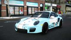 Porsche 977 Elbri S7 für GTA 4
