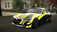 BMW Z4 Exalie S7 pour GTA 4