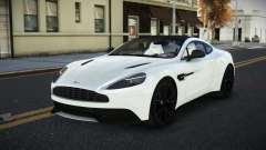 Aston Martin Vanquish Nereca pour GTA 4
