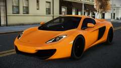 McLaren MP4 Gugzo pour GTA 4
