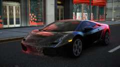 Lamborghini Gallardo Dialyn S10 pour GTA 4