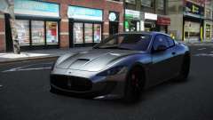 Maserati Gran Turismo Rupaji pour GTA 4