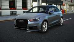 Audi S1 Huyeh pour GTA 4