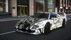 Ferrari F40 Stinay S10 pour GTA 4