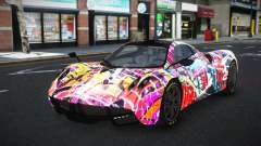 Pagani Huayra Ganso S3 für GTA 4