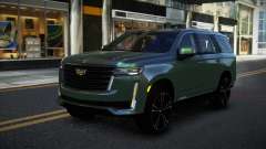 Cadillac Escalade Irej pour GTA 4