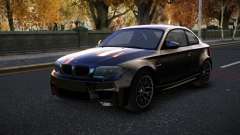 BMW 1M JenraX S3 pour GTA 4