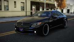 Mercedes-Benz CL65 Hivwoj pour GTA 4