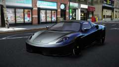Ferrari F430 Saxa für GTA 4