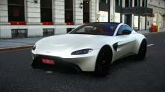 Aston Martin Vantage Zadvatex