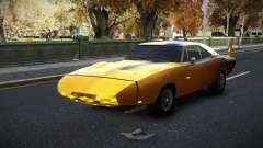 Dodge Charger D-Ashxis S12 für GTA 4