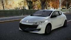 Renault Megane Gojwemuqu pour GTA 4