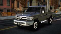 Toyota Land Cruiser Yepwevit für GTA 4