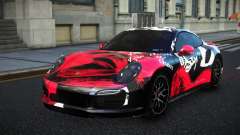 Porsche 911 Rohyj Tinphu S13 für GTA 4