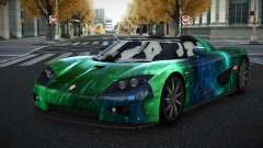 Koenigsegg CCX Lionio S9
