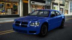 Dodge Magnum Regesu für GTA 4
