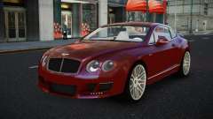Bentley Continental Magdopad pour GTA 4