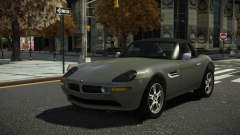 BMW Z8 Gehi für GTA 4