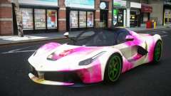 Ferrari LaFerrari Jesmin S3 für GTA 4