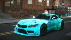 BMW Z4 Luen S5 pour GTA 4