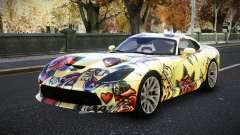 Dodge Viper Fiapo S12 für GTA 4