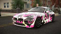 BMW Z4 Exalie S3 pour GTA 4