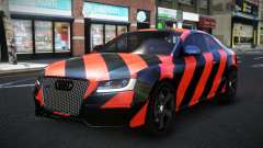 Audi RS5 Leygra S10 für GTA 4