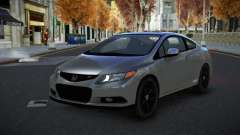 Honda Civic Peciqopit pour GTA 4