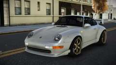 Porsche 993 Gerda pour GTA 4