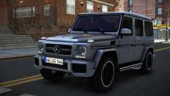 Mercedes-Benz G65 AMG Vulman pour GTA 4