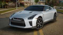 Nissan GT-R (R35) V1.1 pour GTA San Andreas