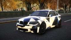 BMW 1M JenraX S4 für GTA 4