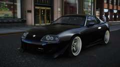 Toyota Supra Leeta für GTA 4