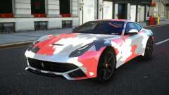 Ferrari F12 Rickin S3 pour GTA 4