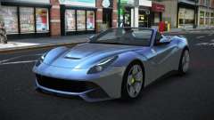 Ferrari F12 Garaf für GTA 4