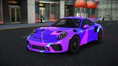 Porsche 911 Aseon S12 für GTA 4