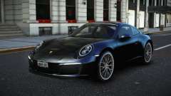 Porsche 911 Locjafu pour GTA 4
